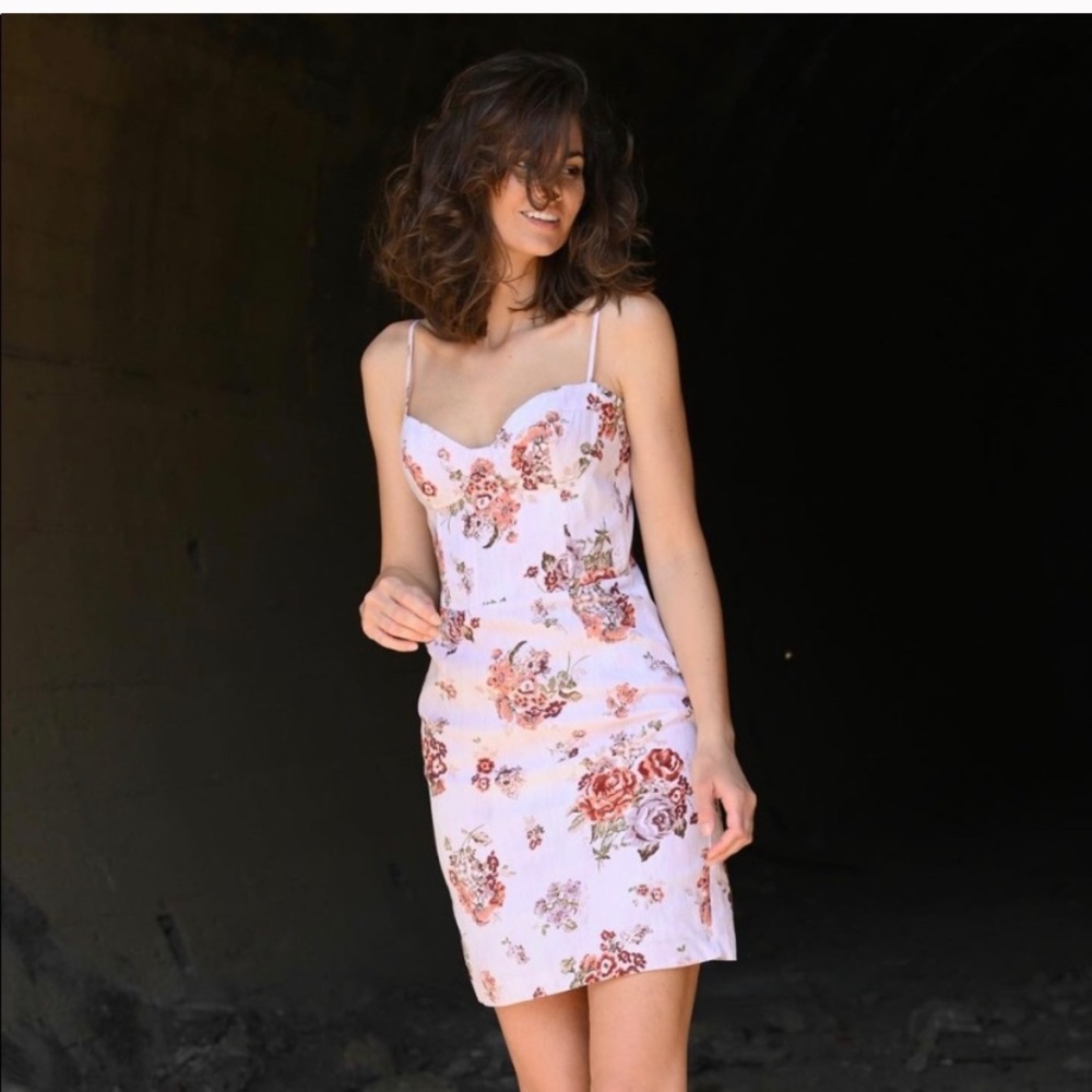 NEW BROCK COLLECTION DRESS NWT